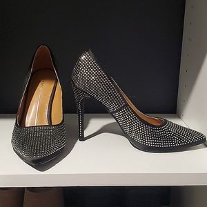 REPORT Jenner pump size 8